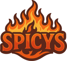 Spicys Logo